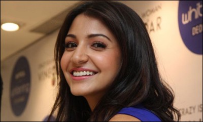 Anushka Sharma