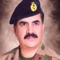 Army Chief