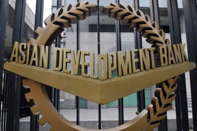  Asian Development Bank