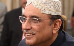 نیب ریفرنسز سے بریت کے لئے آصف علی زرداری کی درخواست پر فیصلہ محفوظ