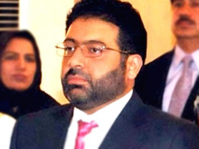 Awais Muzaffar