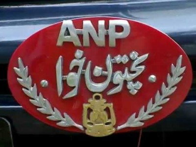 Awami National Party