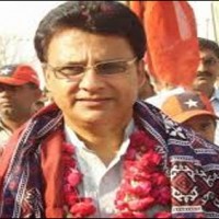 Ayaz Latif Palijo