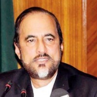 Babar Awan