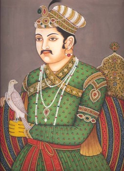 Badshah Akbar