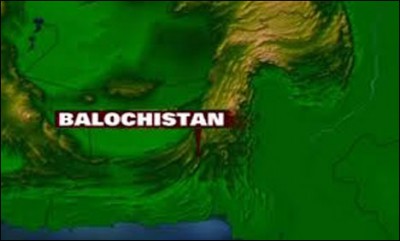 Balochistan