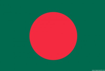 Bangla Desh