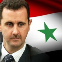 Bashar Ul Assad