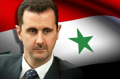 Bashar Ul Assad