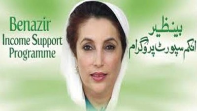 Benazir Income Support