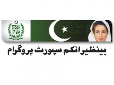 Benazir Income Support