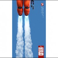 Big Hero 6