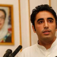 Bilawal Bhutto Zardari