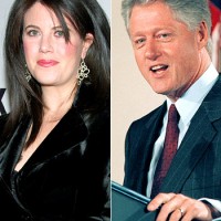 Bill Clinton, Monica Lewinsky