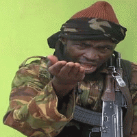 Boko Haram