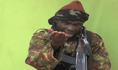 Boko Haram