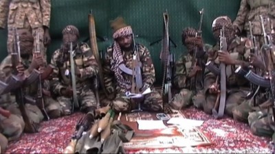 نائجیریا بوکو حرام کے حملوں میں 54 افراد ہلاک