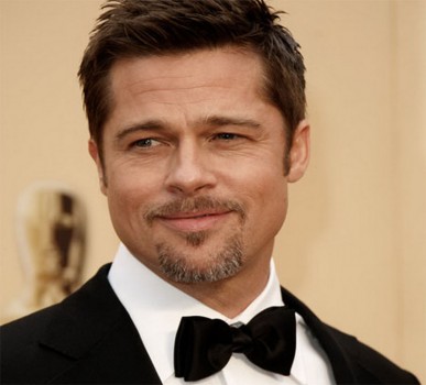 Brad Pitt