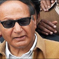 Ch Shujaat