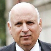 Chaudhry Mohammad Sarwar