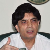 Chaudhry Nisar Ali