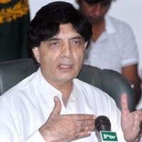 Chaudhry Nisar