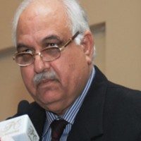 Chaudhry Shafiq