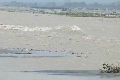 Chenab River 