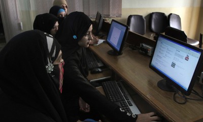 Computer Use In Pakistan