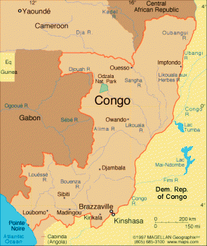 Congo