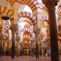 Cordoba Mosque