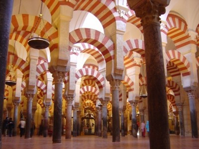 Cordoba Mosque