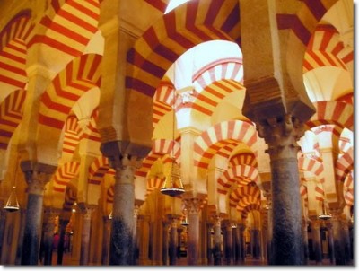 Cordoba Mosque