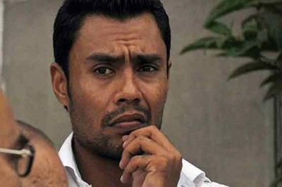 Danish Kaneria