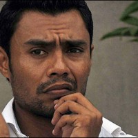 Danish Kaneria