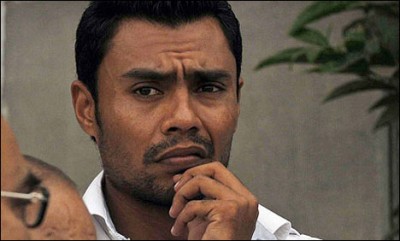 Danish Kaneria