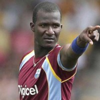 Darren Sammy