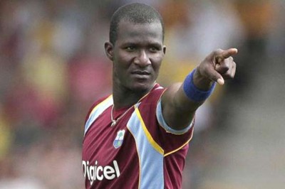 Darren Sammy