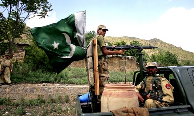 دفاعی بجٹ میں اضافہ کیا جائے: وزارتِ دفاع