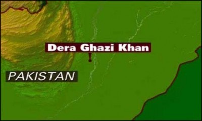 Dera Ghazi Khan