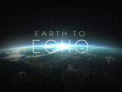 Earth To Echo