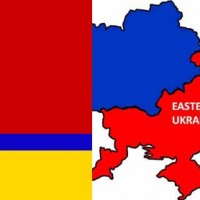 Eastern Ukraine