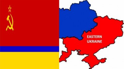 Eastern Ukraine