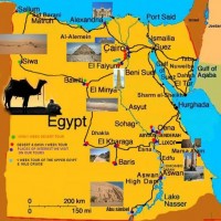 Egypt