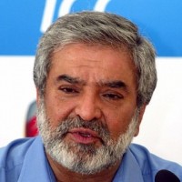 Ehsan Mani