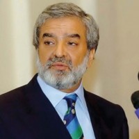 Ehsan Mani