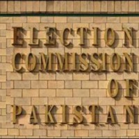 Election Commission of Pakistan