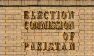 Election Commission of Pakistan