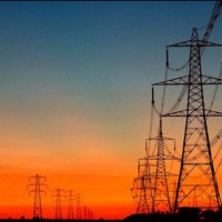 Electricity Shortfall