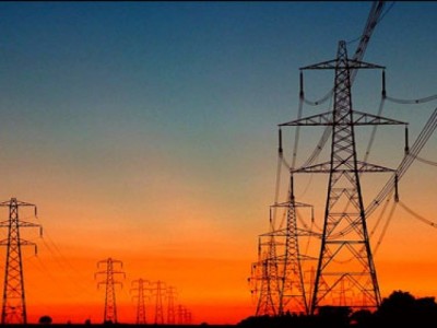 Electricity Shortfall